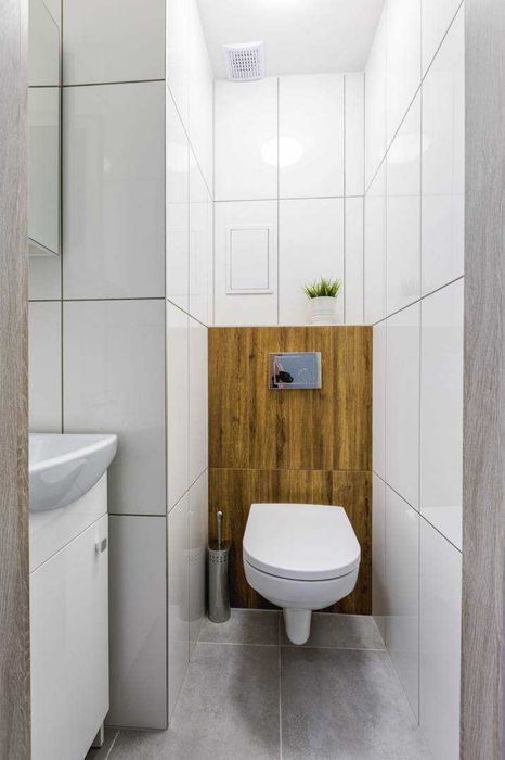 Apartment in Warszawa, Sielce, Mokotów - View 3