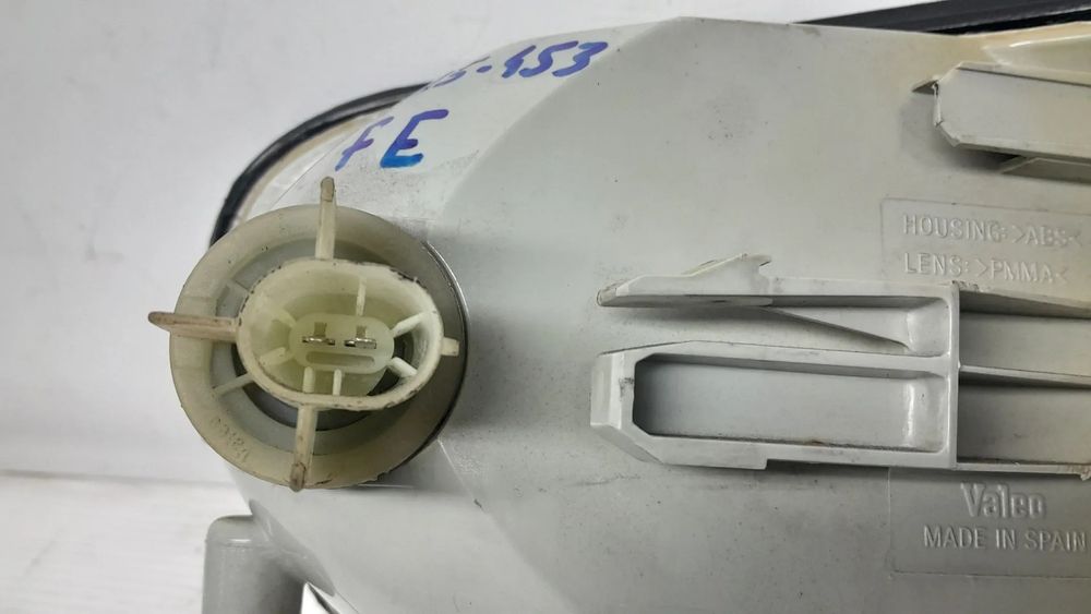 Pisca frente esquerdo OPEL Vectra B Hatchback (38_)