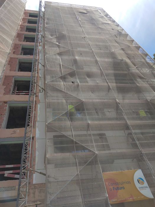 Isolamento térmico/Capoto, Telhado e Remodelação Obras Civil