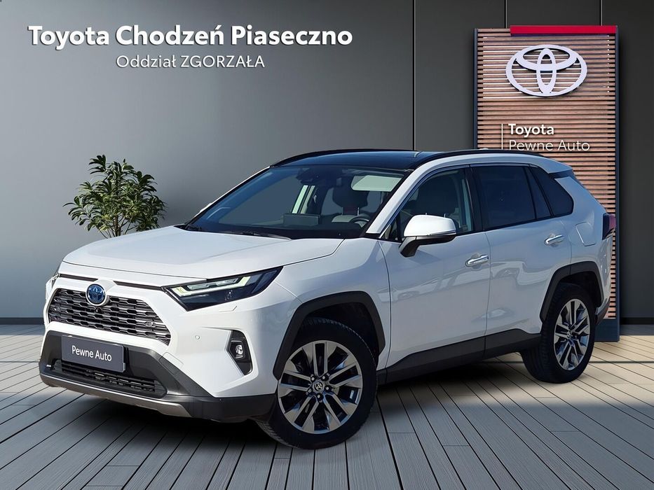 Toyota RAV-4