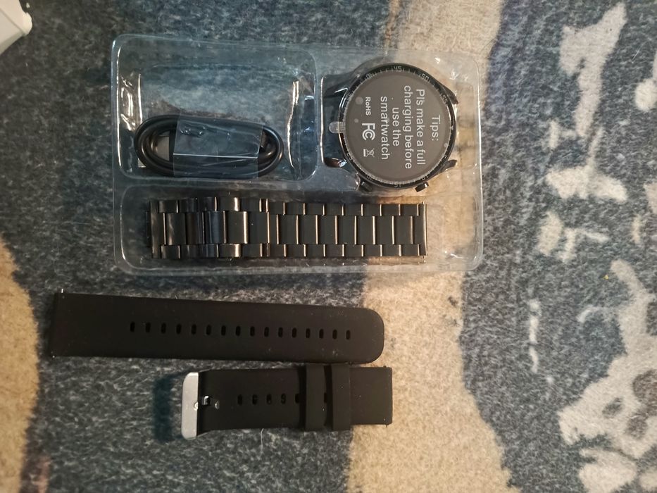 Smartwatch Erun nowy