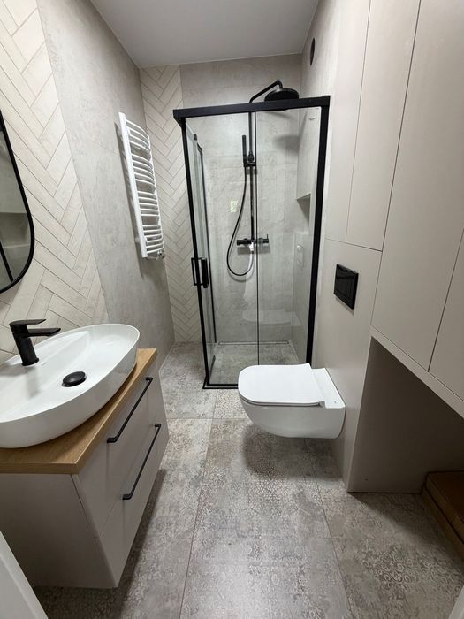 Nowe mieszkanie na sprzedaż - Widok 5