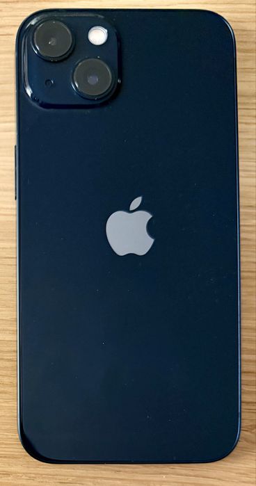 IPhone 13 Midnight 256 Gb  bdb 88%