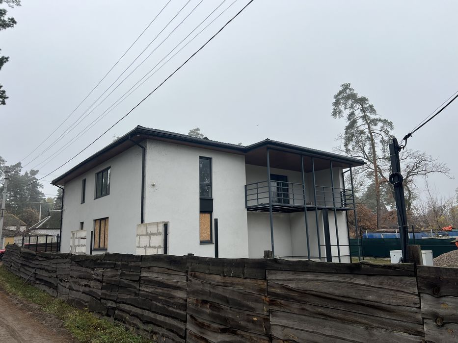 Дуплекс в районі соснівка