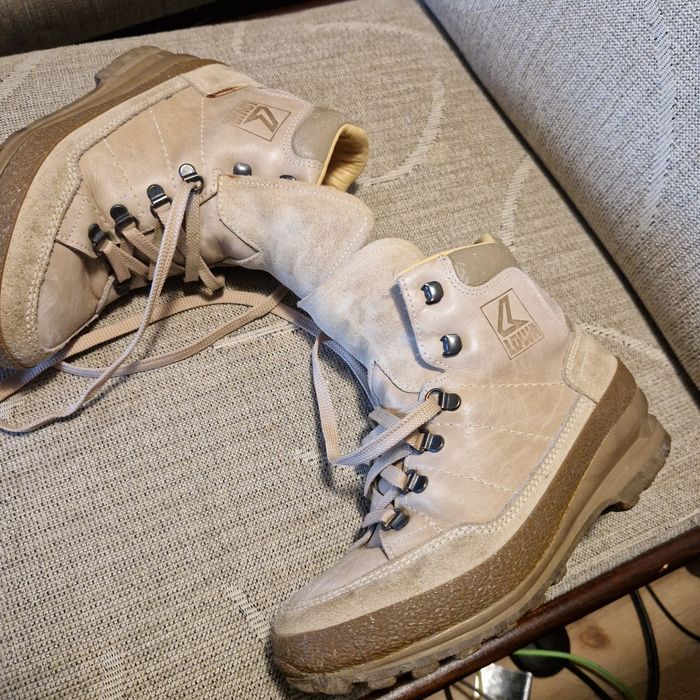 Buty lowa trekkingowe roz 37