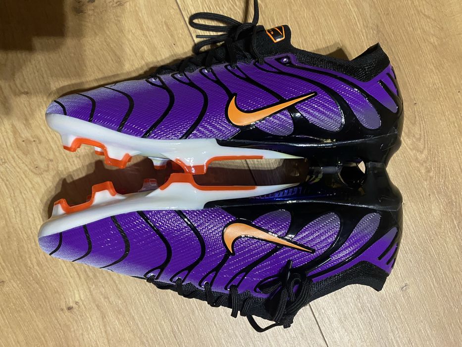 Korki air zoom mercurial