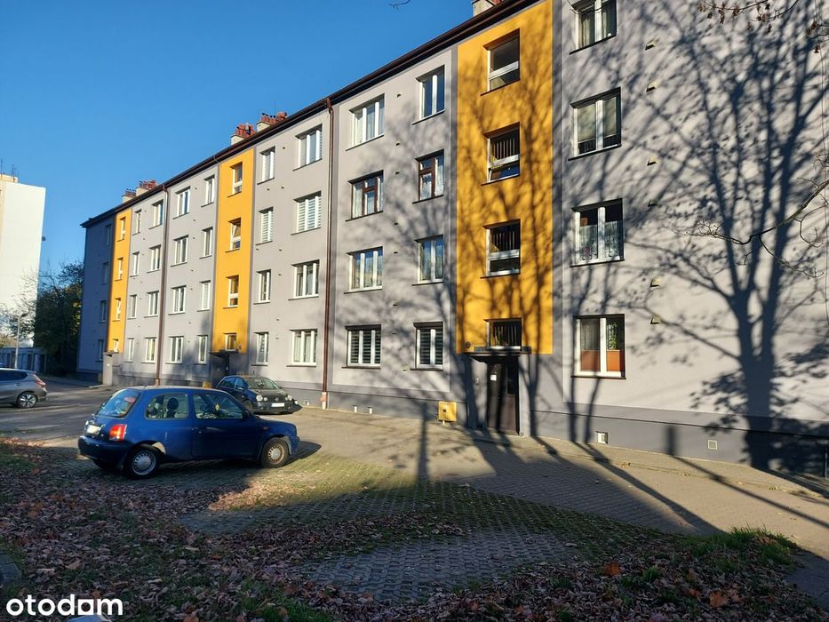 Mieszkanie – Bytom, Kleinfeld, Śródmieście - Widok 2
