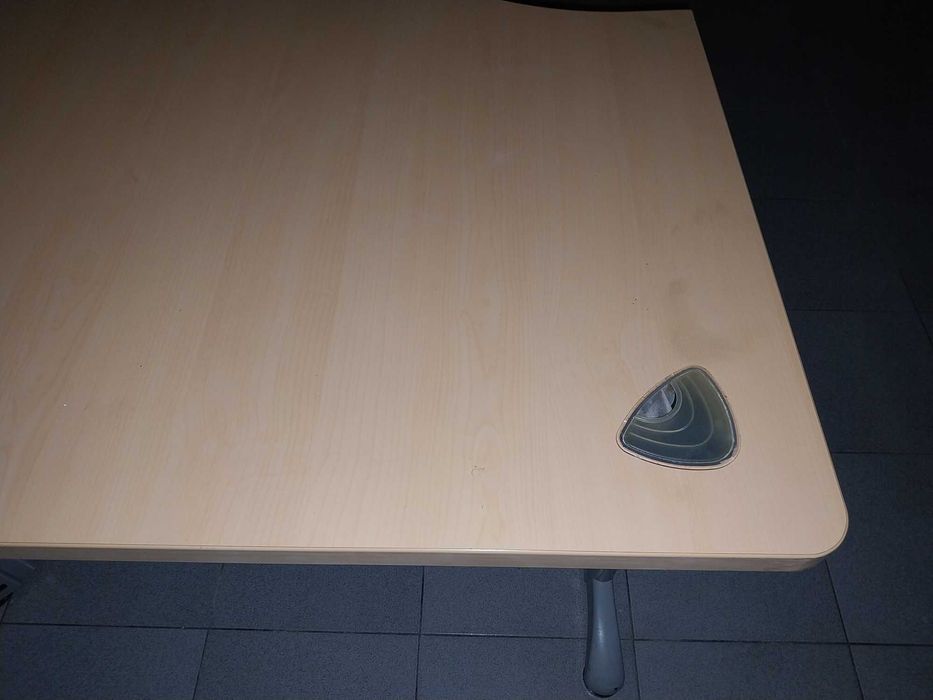 Secretària / escritório