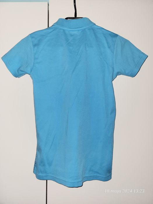 Koszulka polo Hugo Boss xs