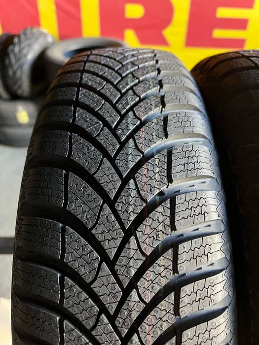 Шини 165/70 r14 81T Semperit Speed-Grip 5 2021рік (1408)