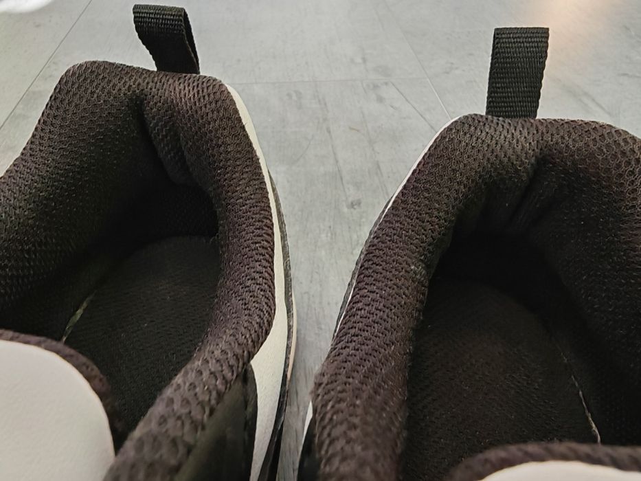 Sneakersy Reebok buty sportowe 24cm