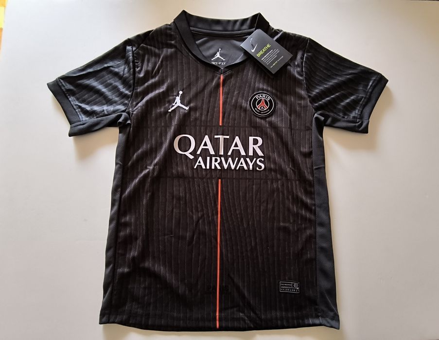 Camisola PSG Paris criança