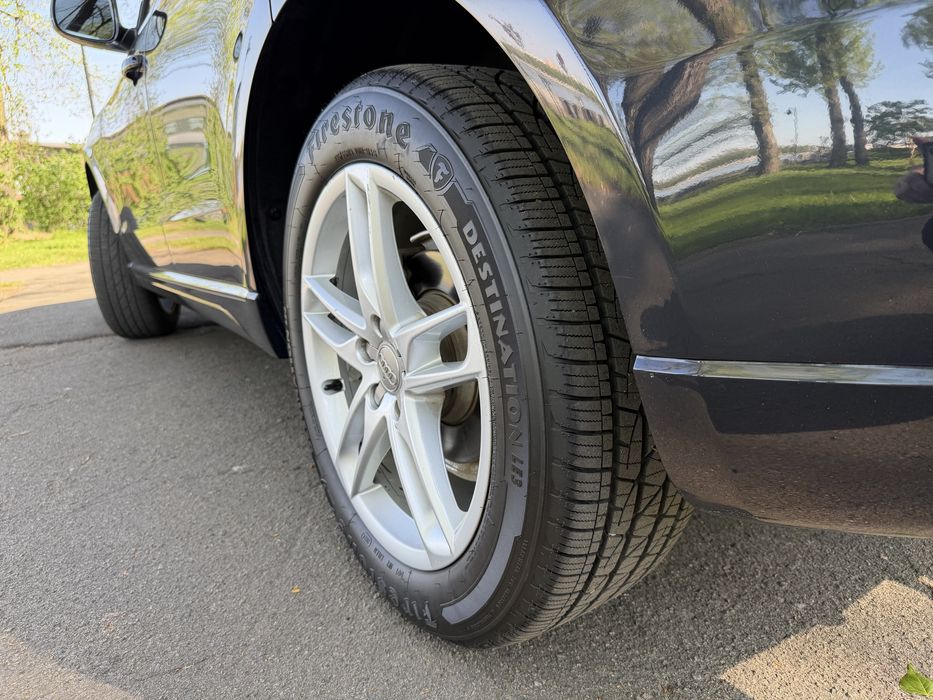 Audi Q5 Premium Plus