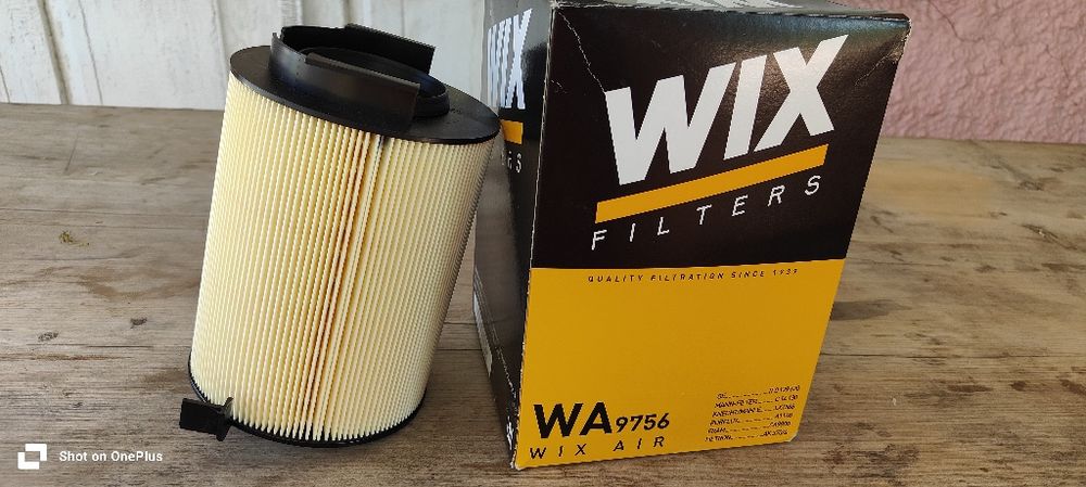 Фітр до авто WA9756