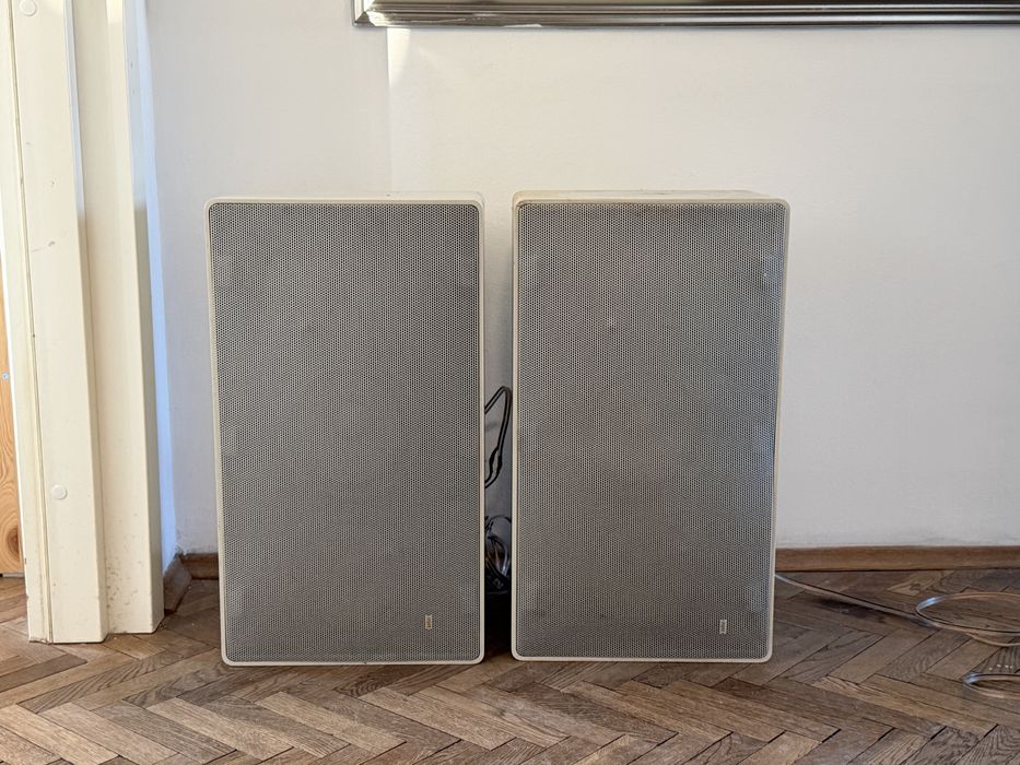 Głośniki Braun L715