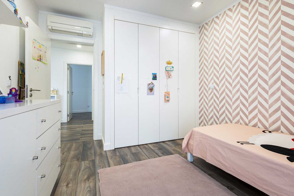 Moradia T3+1 em Loures