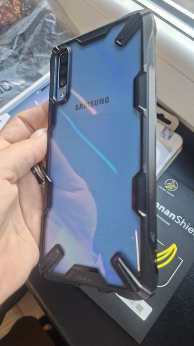 Samsung galaxy A70