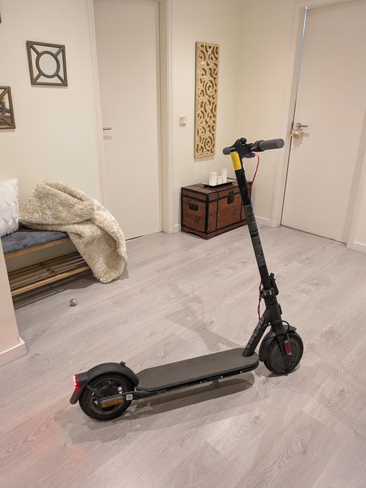 Trotinete elétrica Xiaomi 4 lite