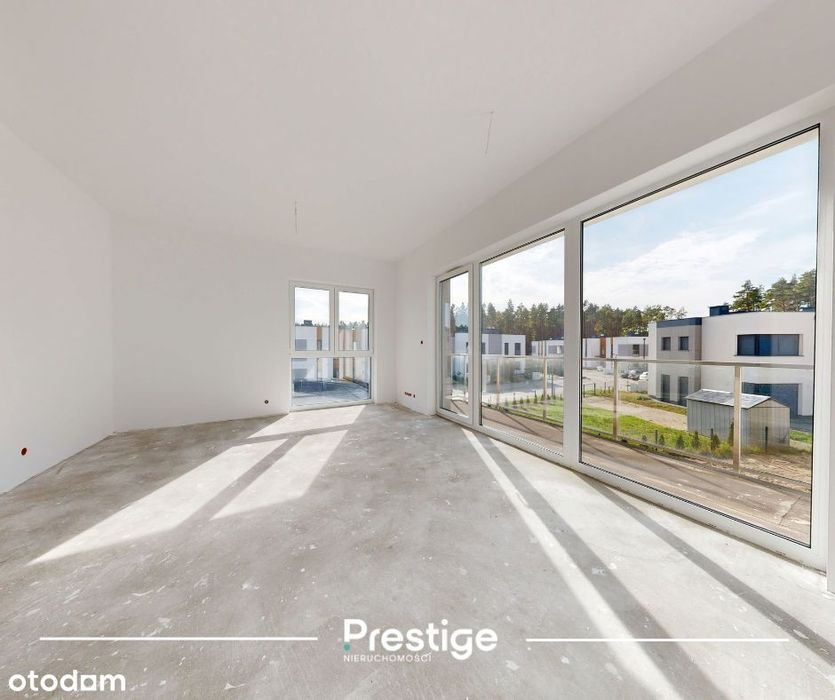 Apartament 3 pokojowy/ z balkonem/ Luxoro