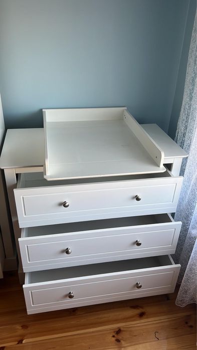 Bellamy Marylou meble dziecięce