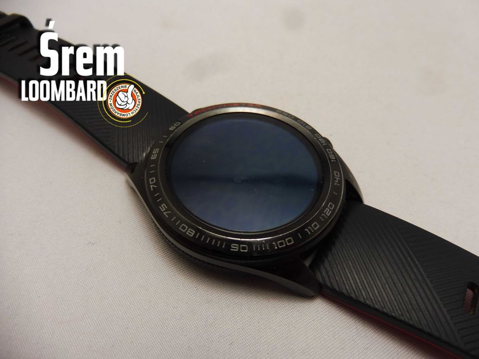 Smartwatch Honor Watch Magic, Komplet, Stan db!