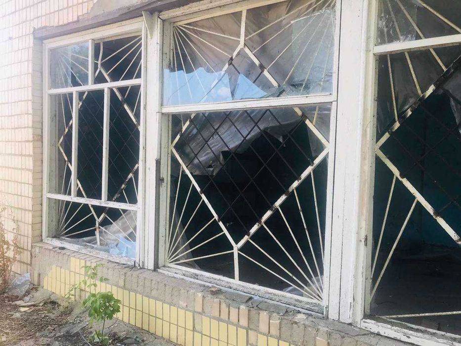 Магазин - Любимівка, Софіївський р-н, Дніпропетровська обл. Власник