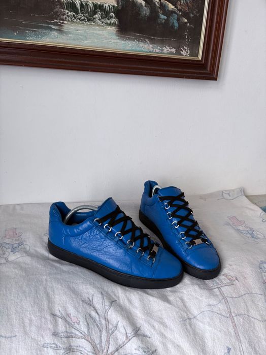 Balenciaga Arena