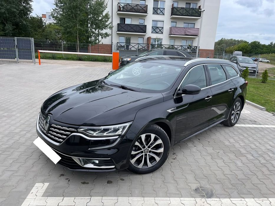 Renault Talisman 2021 ROK*2.0 DCI 160 KM Automat*Full Ledy,Navi,Kamera,Alu*Idealny stan