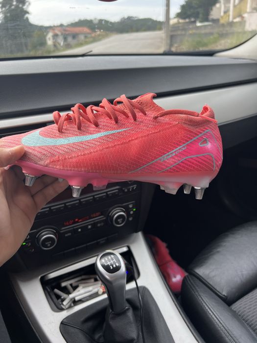 Mercurial superfly 42