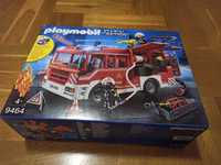 PLAYMOBIL 71194 WÓZ STRAŻACKI 12835392227 