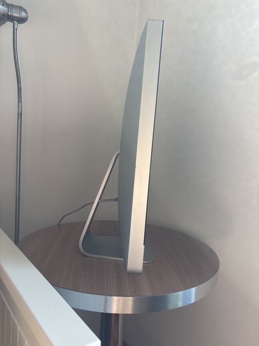 Apple iMac 27” 1TB A1312 + GRATIS klawiatura i mysz bezprzewodowa