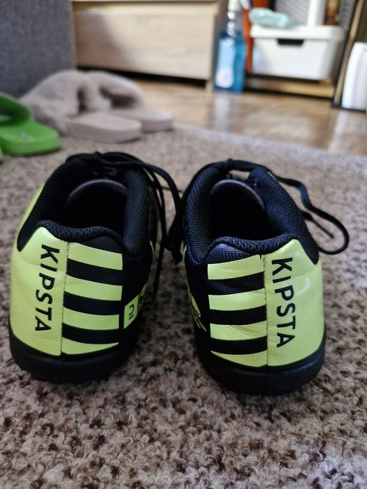 Turfy buty sportowe