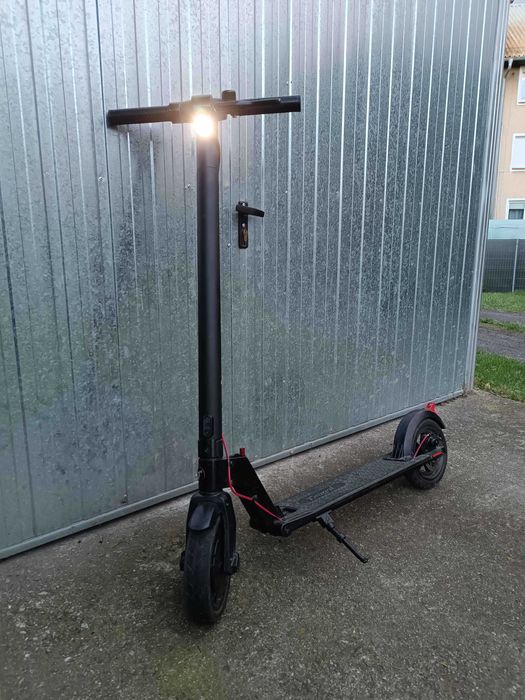 Hulajnoga Elektyczna Frugal Storm