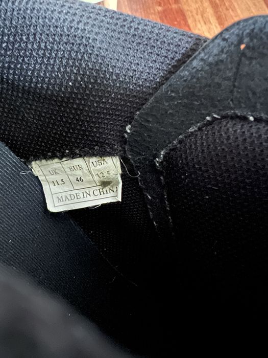 Buty  rowerowe Garneau + pedały spd Derore xt