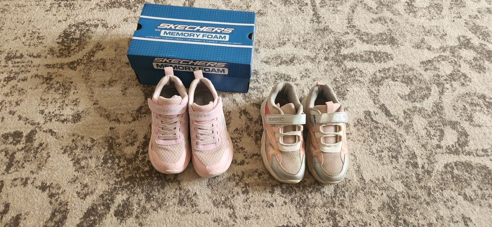 Кросівки Skeckers