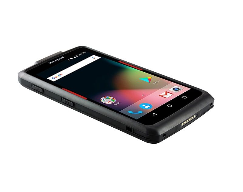 PDA profissional Honeywell EDA70-3