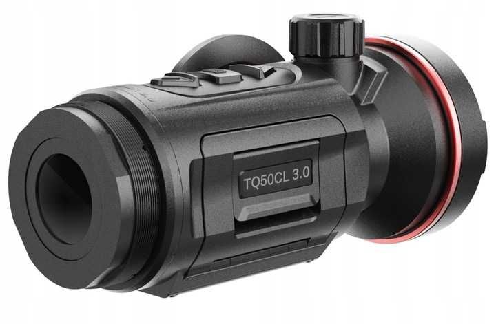 HIKMICRO Thunder TQ50C 3.0 Luneta termowizyjna kamera Warszawa