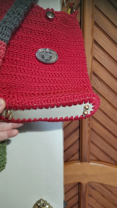 Вязаный аксессуар женские