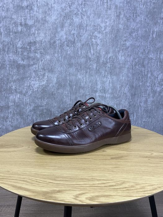 Оригінальні чоловічі кросівки Clarks