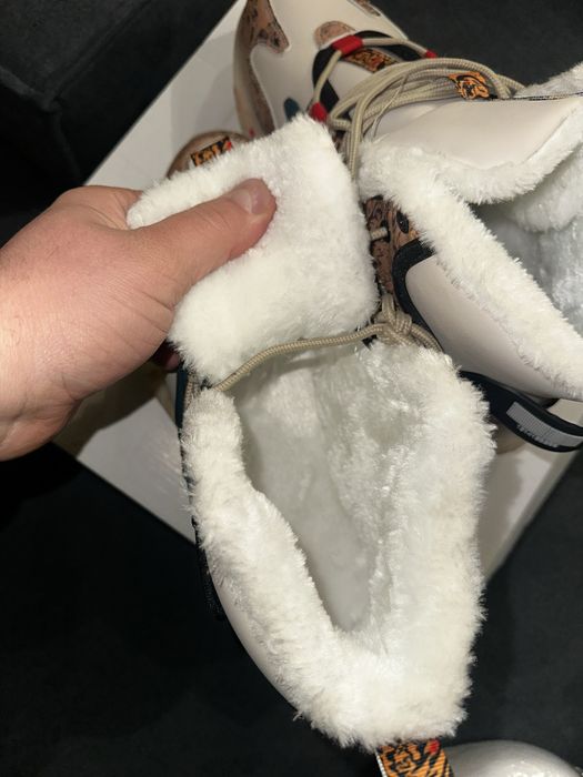 Нові теплі чоловічі ботінки 43 р – зима, стиль і комфорт