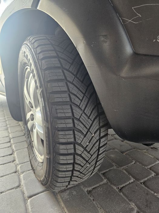 Hyundai tucson  2007