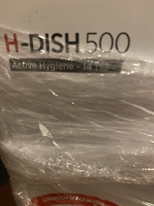 Zmywarka Hoover nowa 59 cm