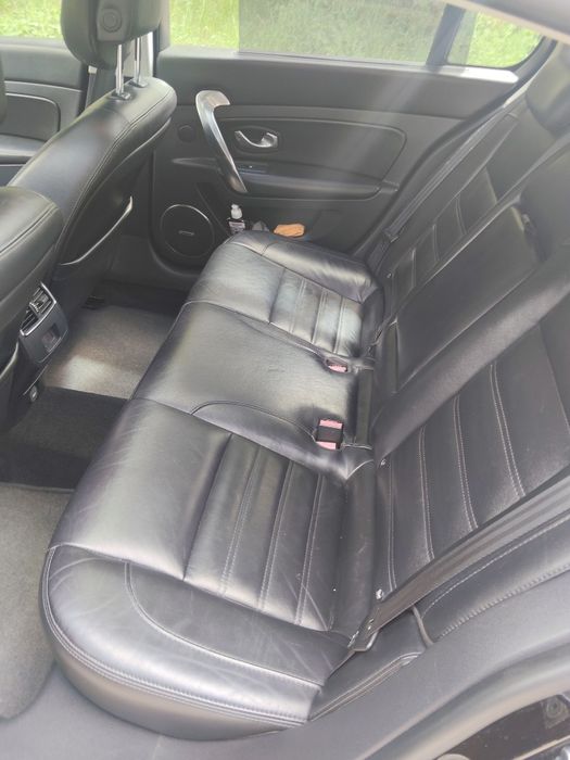 Renault Latitude 240 koni 3.0 dCi 2011 rok. ogłoszenie priv.
