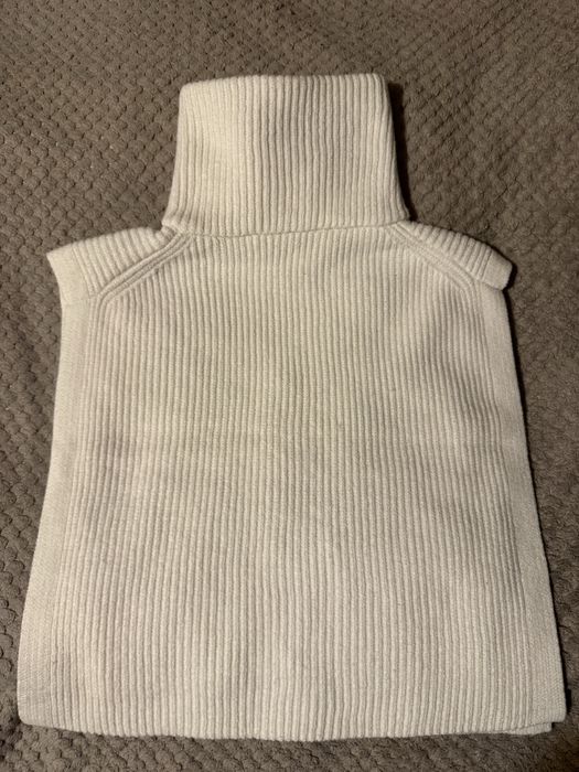 манішка біла жіноча