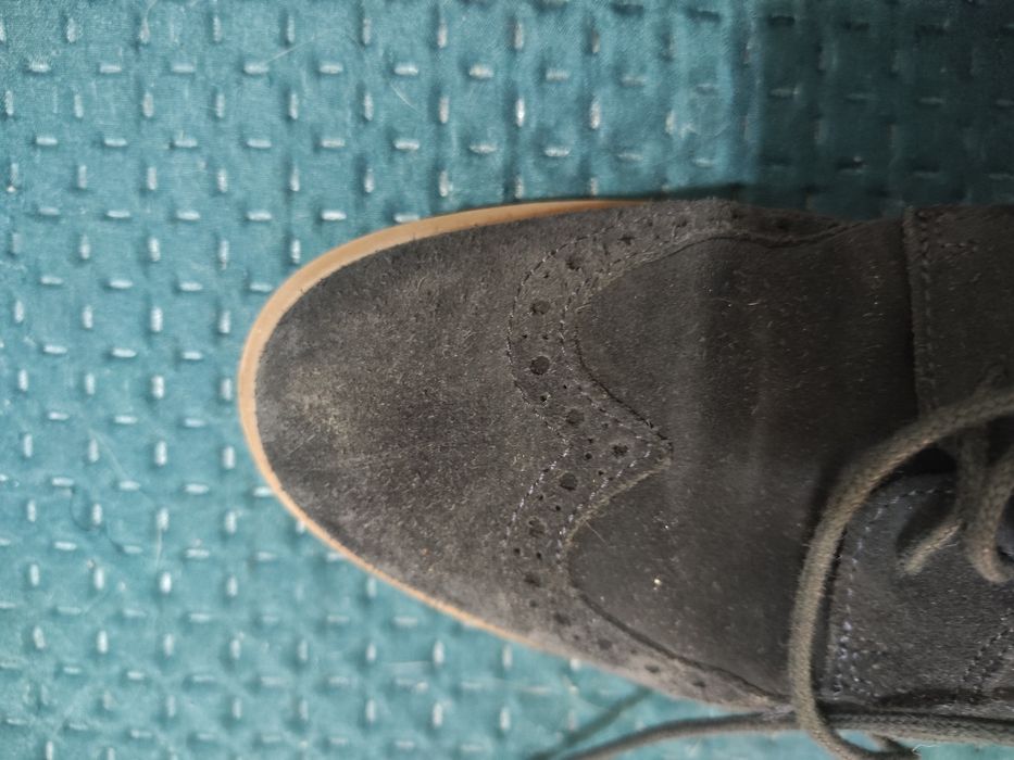 Blue Suede Shoes434857504282388483