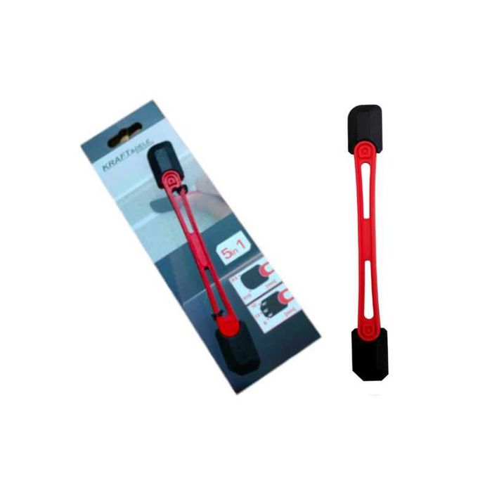 Szpachelka łopatka aplikator do sylikonu fug KD10729