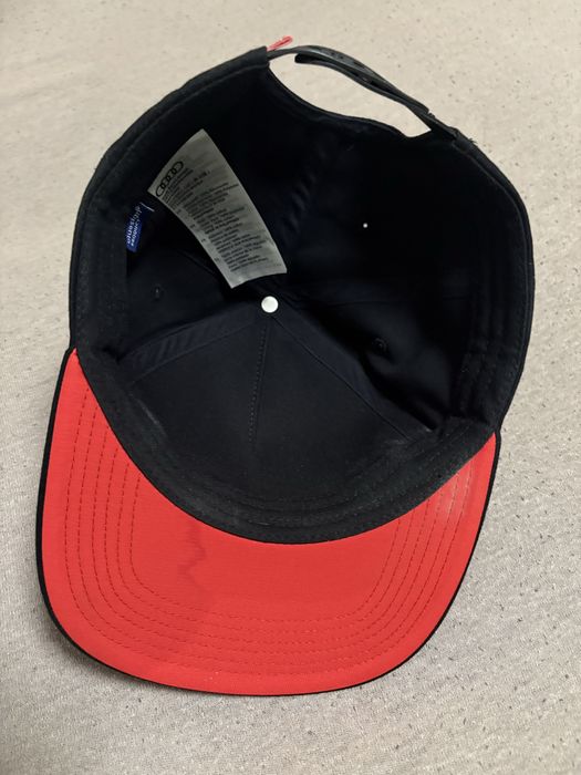 Czapka z daszkiem Audi Quattro