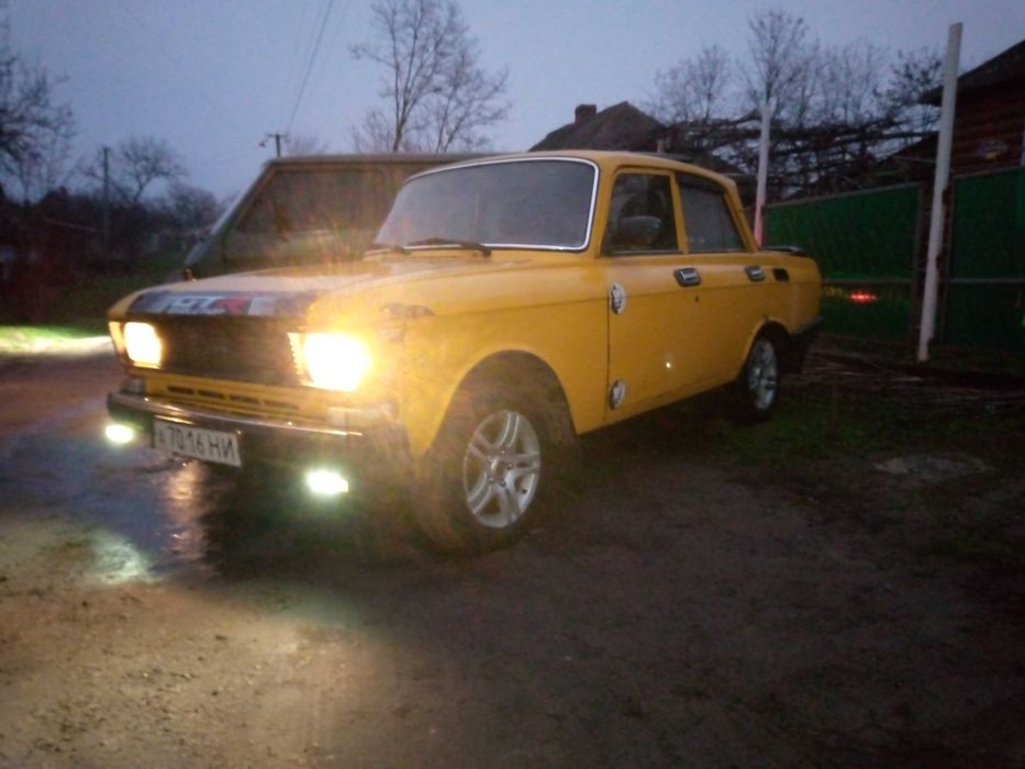 Volkswagen T3-1,6.форд.москвич.