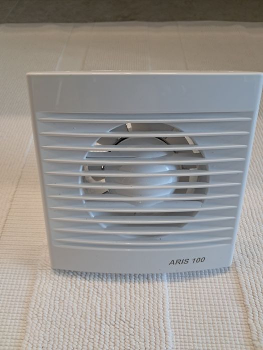 Vendo extractor Wc - Aris 100
