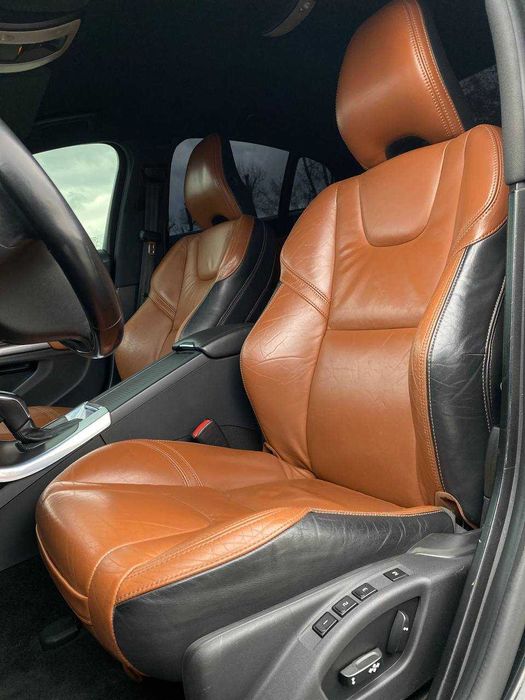 Volvo S60 2012 VIN YV1612FS7D2186295 фото оголошення 10 з 24